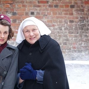 Foto Call the Midwife