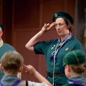 Foto Call the Midwife