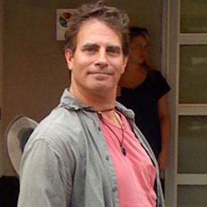 Foto David Silverman