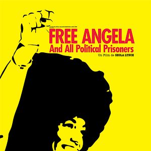 Foto Libertem Angela Davis