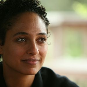 Foto Libertem Angela Davis