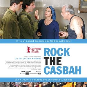 Foto Rock the Casbah