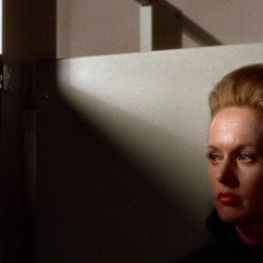 Foto Marnie, Confissões de uma Ladra