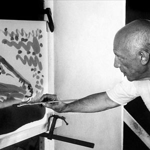 Foto O Mistério de Picasso