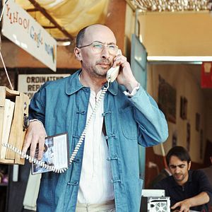 Foto Fatsah Bouyahmed