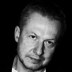 Foto Bogusław Linda