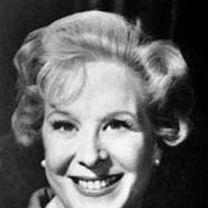 Foto Brenda De Banzie