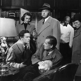 Foto A Grande Ilusão