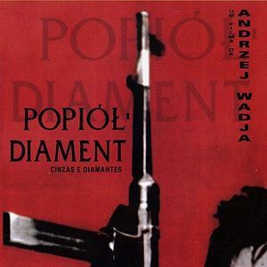 Foto Cinzas e Diamantes