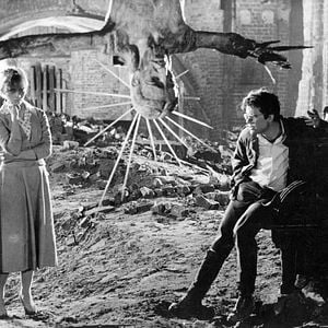 Foto Cinzas e Diamantes