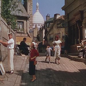 Foto Sinfonia de Paris