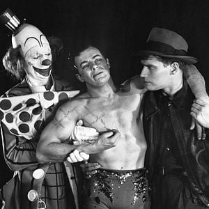 Foto O Maior Espetáculo da Terra