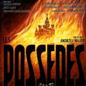 Foto Os Possessos