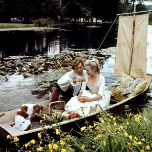 Foto As Aventuras de Tom Jones