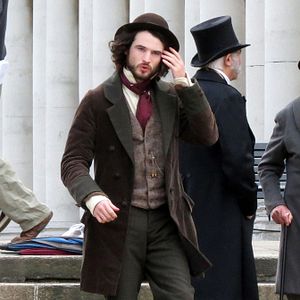 Foto Effie Gray - Uma Paixão Reprimida