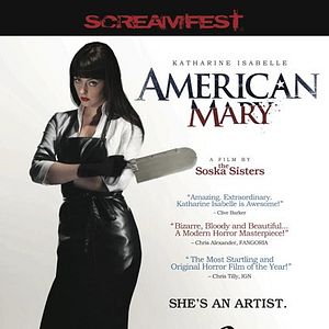 Foto American Mary