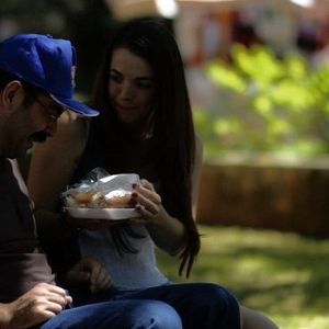 Foto Alguém Qualquer