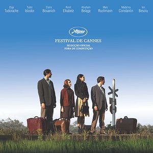 Foto Cinzas e Sangue