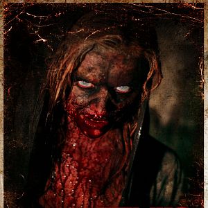 Foto A Casa do Demônio