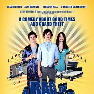 Foto A Bag of Hammers