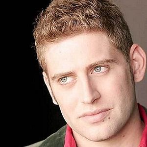 Foto Brian William Crano