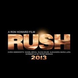 Foto Rush - No Limite da Emoção