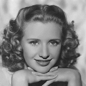 Foto Priscilla Lane