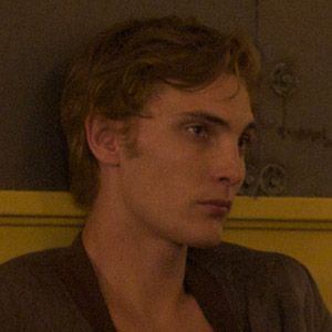 Foto Eamon Farren