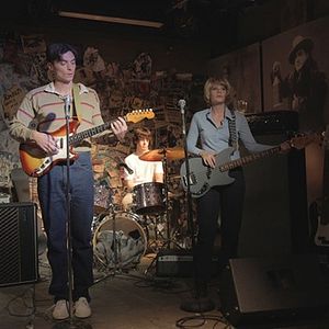 Foto CBGB - O Berço do Punk Rock