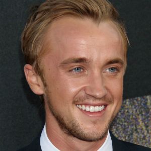 Foto Tom Felton