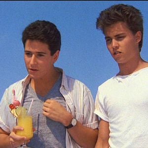 Foto Férias do Barulho