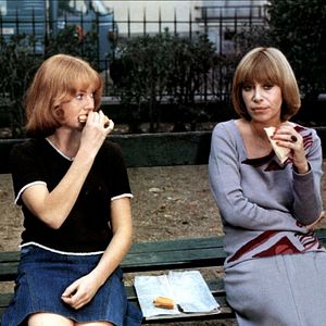 Foto Um Amor Tão Frágil