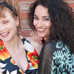 Foto Isabelle Carré