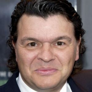Foto Jamie Foreman
