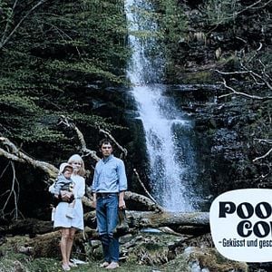 Foto A Lágrima Secreta