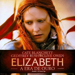Foto Elizabeth - A Era de Ouro