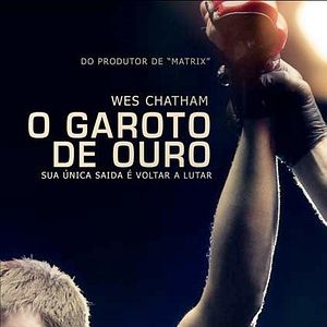 Foto O Garoto de Ouro