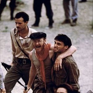 Foto Terra e Liberdade