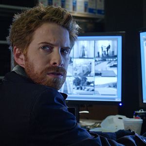 Foto The Story of Luke