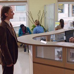 Foto The Story of Luke