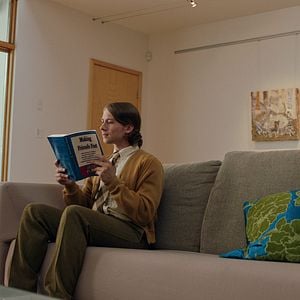 Foto The Story of Luke