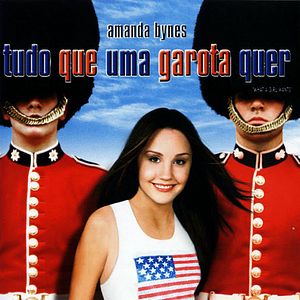 Foto Tudo Que Uma Garota Quer