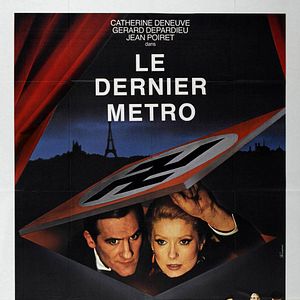 Foto O Último Metrô