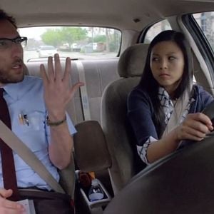 Foto Totalmente Inapropriado