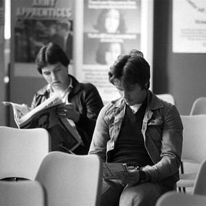 Foto Looks and Smiles