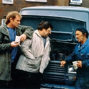 Foto Chuva de Pedras