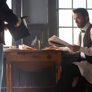 Foto Billy Campbell