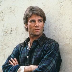 Foto MacGyver - Profissão: Perigo
