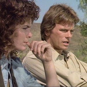 Foto MacGyver - Profissão: Perigo