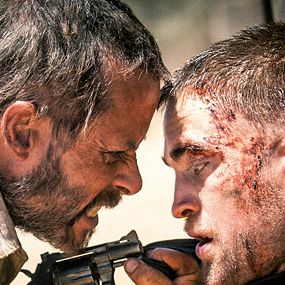 Foto The Rover - A Caçada